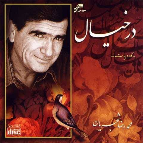 محمدرضا شجریان ساز و آواز