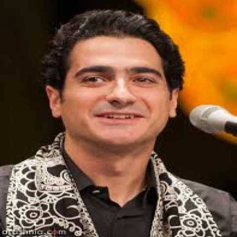 همایون شجریان مرغ سحر